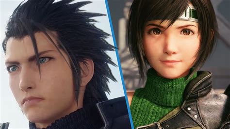 Final Fantasy 7 Rebirth is getting new playable characters, but who?