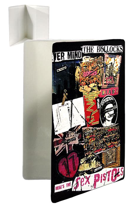 Rockmerch Sex Pistols Gs Rockbunker Ru