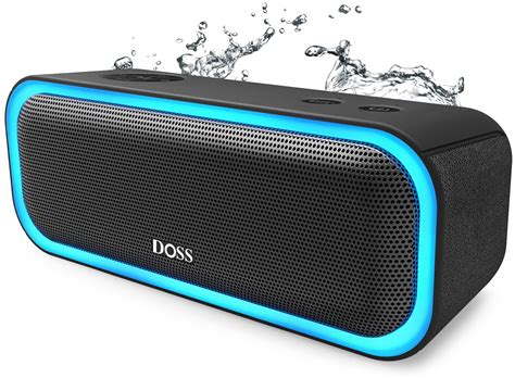 10 Best Bluetooth Power Speakers for High-Quality Sound 2025 ...