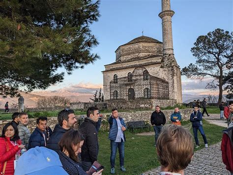 Dima Forscher Auf Der Edbt 2023 In Ioannina Griechenland Tu Berlin