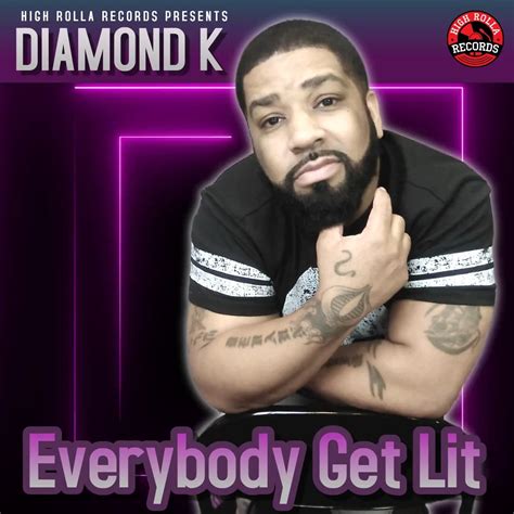 Diamond K