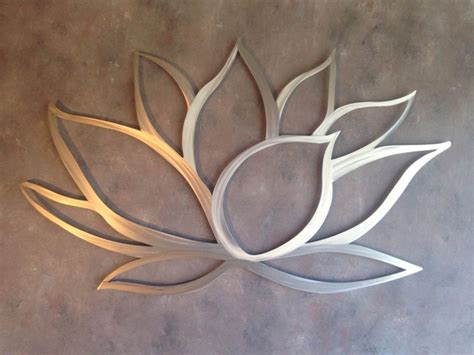 15 The Best Stainless Steel Outdoor Wall Art