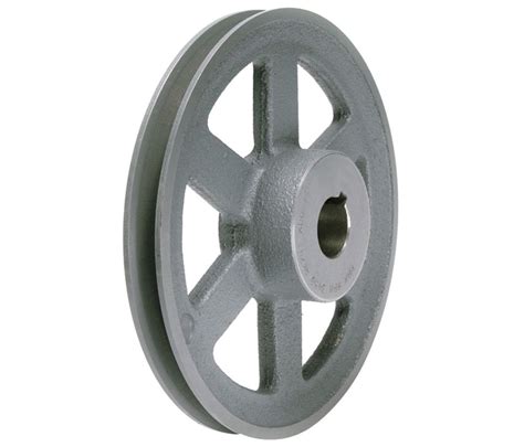 Pulley & Sheaves for Electric Motors - Electric Motor Warehouse