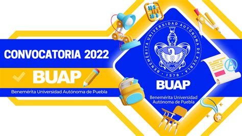 CONVOCATORIA BUAP PREPA