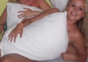 Danish Teens 44 Swimming Pool Dildo Party Porn Pictures XXX Photos