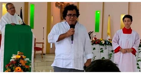 En La Purga Sandinista De La Justicia De Nicaragua Cayó Un Hijo De Daniel Ortega Infobae