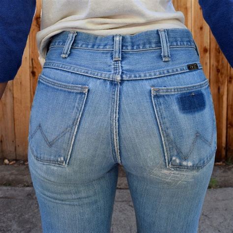 Sexy Ass In Jeans R GirlsInJeans