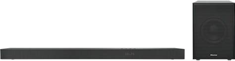 Soundbar Hisense U5120GW - Opinie i ceny na Ceneo.pl
