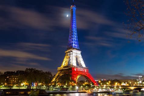 Características Culturais Da França - 6