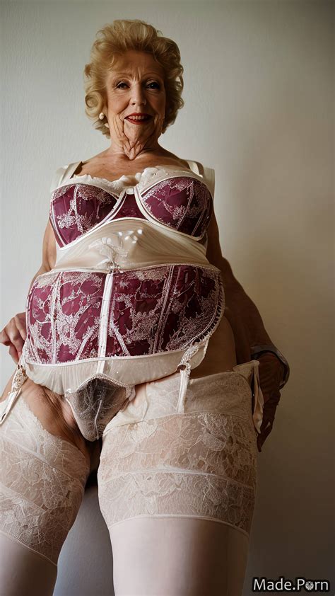 Porn Image Of Woman Made Standing 90 Bedroom Smile Babe Created By AI