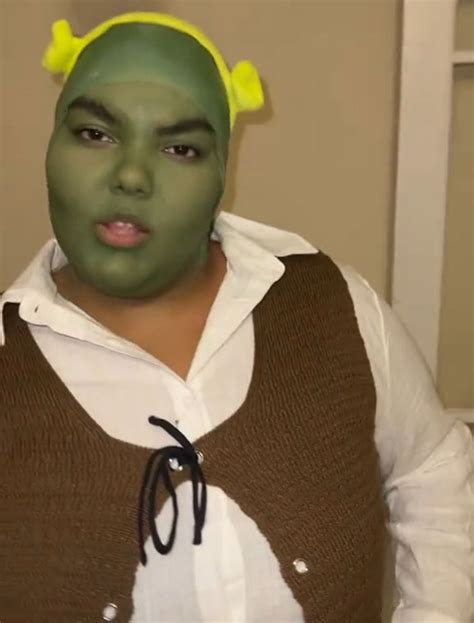 Women Who Couldnt Care Less About Looking Hot On Halloween And Absolutely Stole The Show