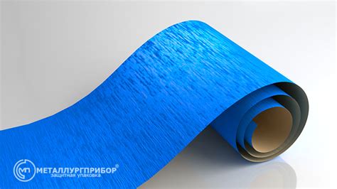 Антикоррозионная бумага ООО Металлугприбор
