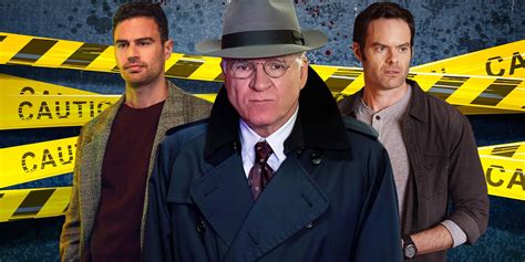 10 Best Crime Comedy TV Shows, Ranked