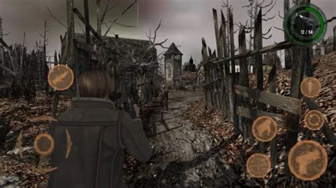 Resident Evil 4 Download Mod Apk - Download Resident Evil 4 (MOD, Immortality/Ammo) 1.0 APK for android