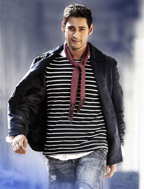 Mahesh Babu Hot Photos