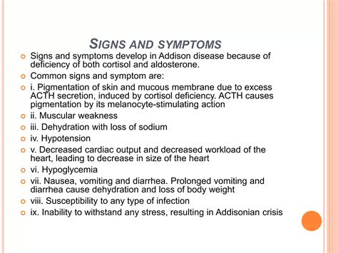 Adrenal Sex Hormone Pptx Hormonal Disorders Endocrine And Metabolic