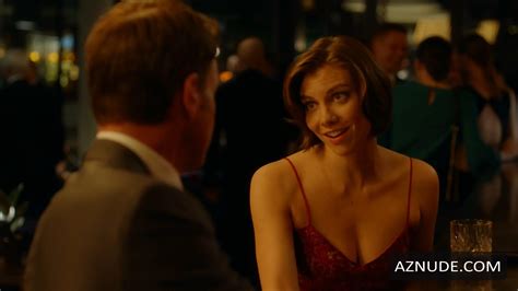 WHISKEY CAVALIER NUDE SCENES AZNude