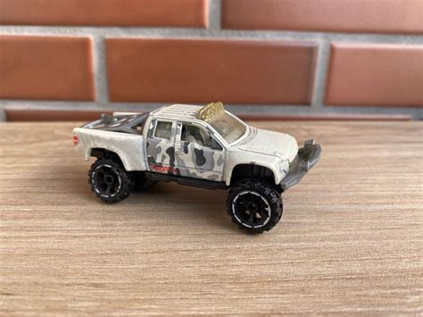 Hot Wheels Ford Sandblaster Carro Hot Wheels Nunca Usado Enjoei