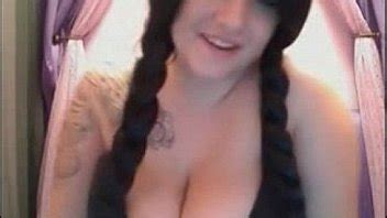 Brunette With Big Tits Excessively High XNXX