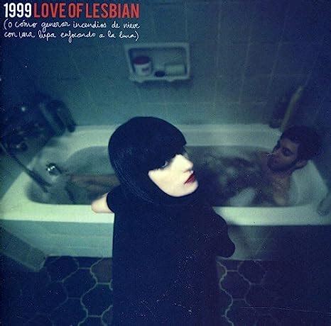 Love Of Lesbian Amazon Es CDs Y Vinilos