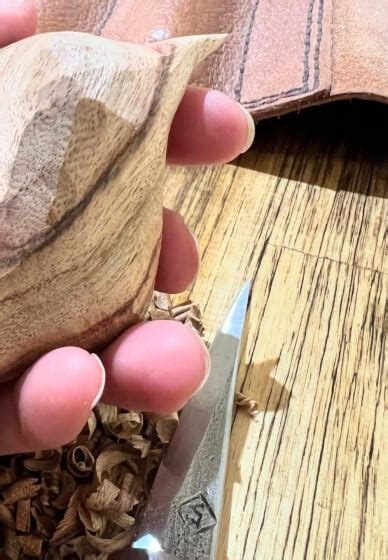 Comfort Bird Carving Workshop Brisbane Ts Classbento