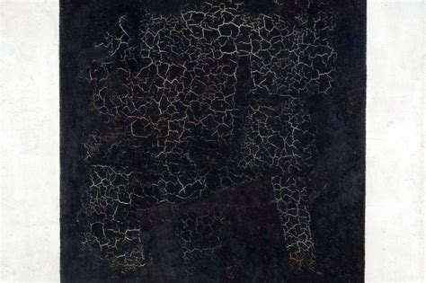 Black Square Painting Everything You Need To Know