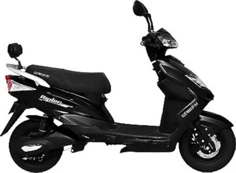 Vida Gemopai Electric Scooter At Rs 77000 In Karimnagar Id 23464425555