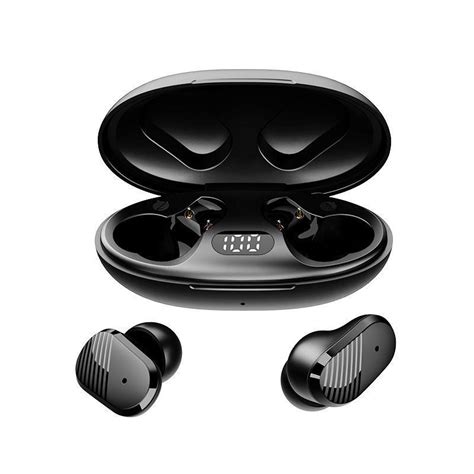 mini true bluetooth wireless headphone earbuds wireless earbuds