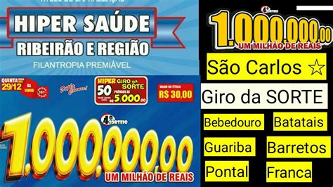 Resultado Hiper Saude Ribeirão - 9