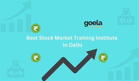stock market training institute  delhi ncr
