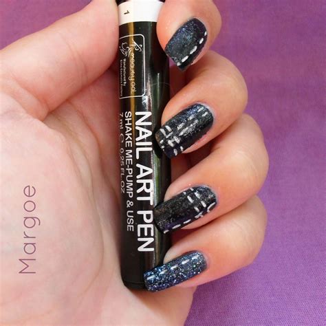 Обо всём и ни о чём BornPrettyStore Лак фломастер для ногтей Hot sell Fast Dry DIY Nail Art