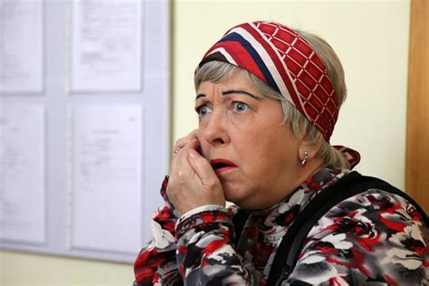 Ольга Волкова — биография, фильмография, фотографии актрисы