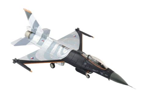 Hobby Master 172 F 16am Fighting Falcon Riat 2007 Rnlaf