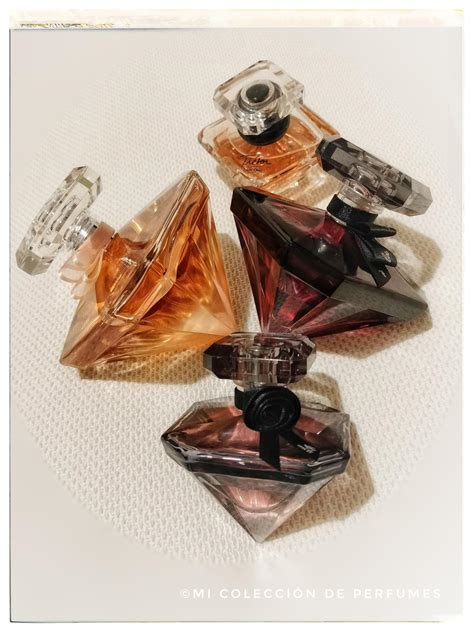 La Nuit Trésor Nude Lancôme parfum un parfum de dama 2020