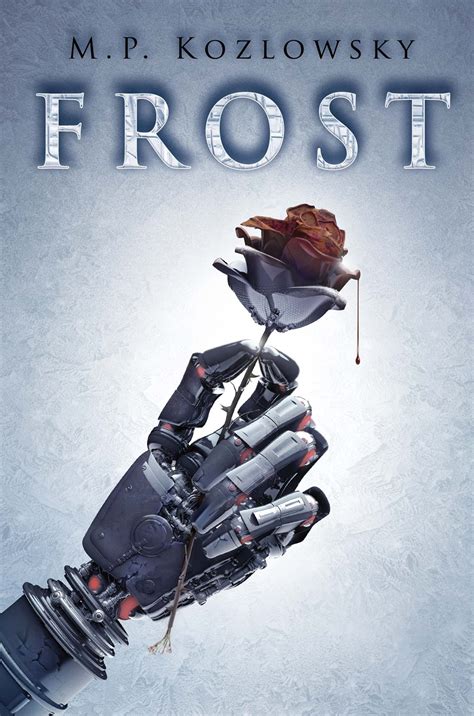 frost  mp kozlowsky goodreads