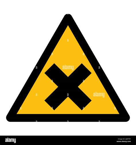 Irritating Symbol