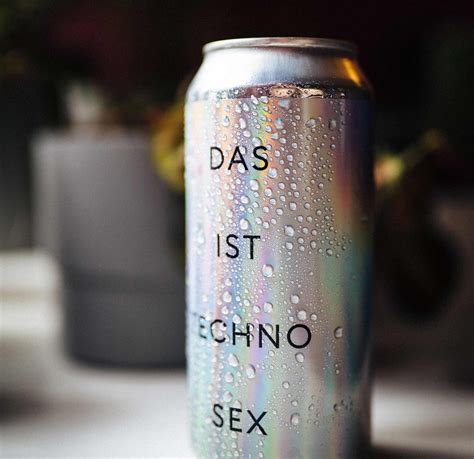 Das Ist Techno Sex Freytag Anderson