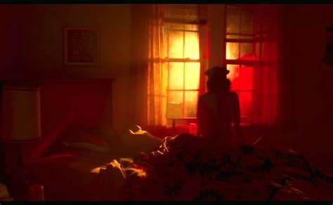 Annie Gonzalez Margaret Qualley Breasts Lesbian Scene In Drive Away Dolls AZNude