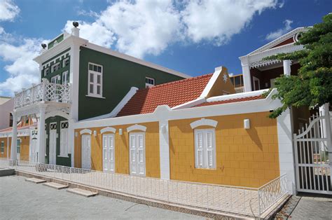 Top Aruba Attractions