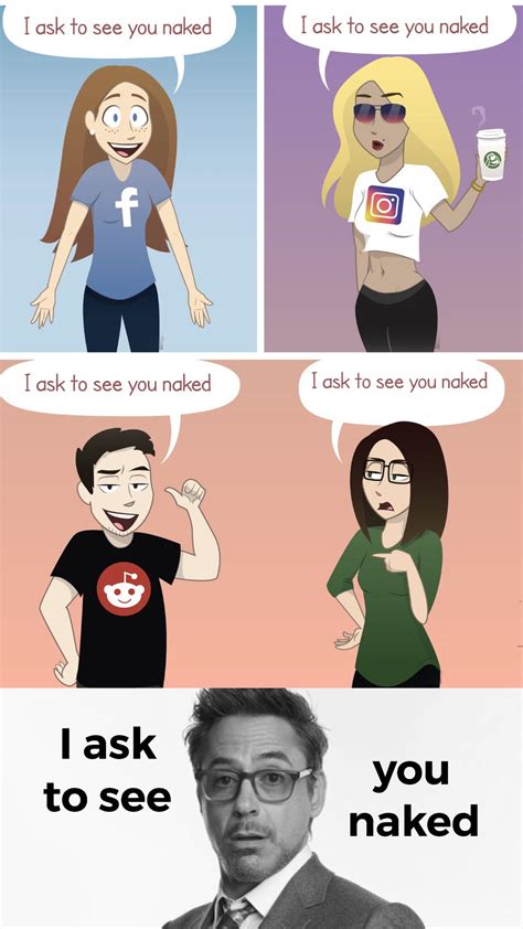 I Ask To See You Naked R ComedyNecrophilia