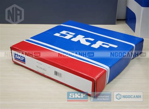 Vòng Bi Skf Nu 230 Ecj Chính Hãng Đại Lý ủy Quyền Vòng Bi Skf