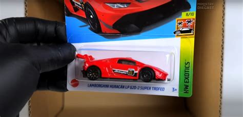 New Hot Wheels Case Reveals Final Super Treasure Hunt For Autoevolution