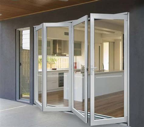 Aluminium Frame Glass Doors at Best Price in Delhi - ID: 1031950 ...