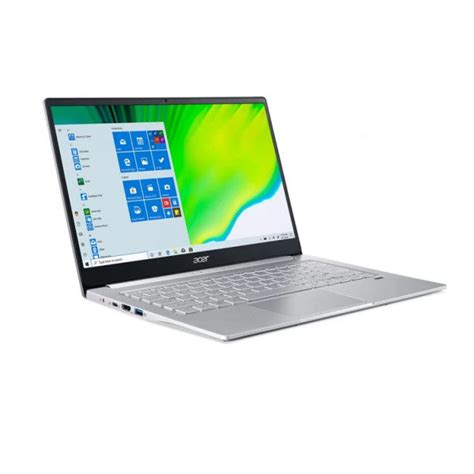 ლეპტოპი Acer Swift 3 14 FHD (i3-1115G4/8GB/256GB SSD) - NX.ABLER.003 ...