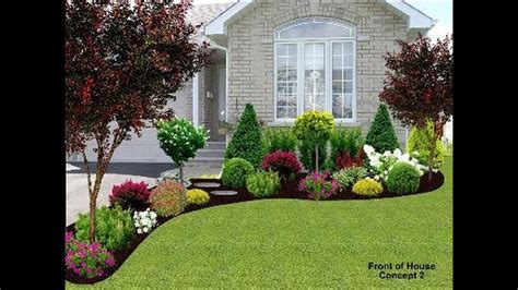 Угловой цветник (62 фото) - красивые картинки и HD фото