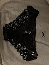 Alyce Intimates Pack Of Womens Lace Bikini At Amazon Womens Clothing Store