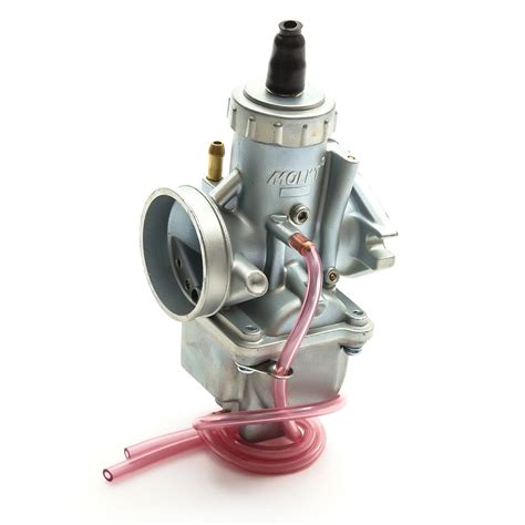 CARBURATORE MOLKT 26mm - Mini Racing