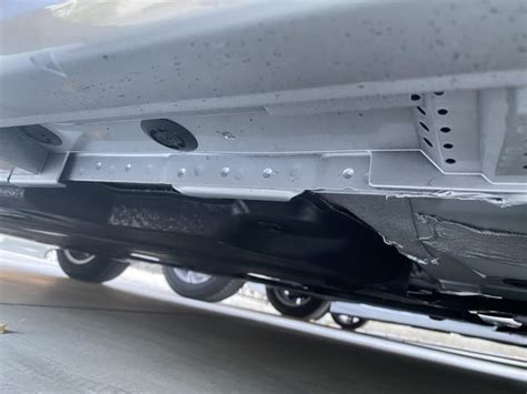 Can You Jack Up From The Side With Gen4 Rprius
