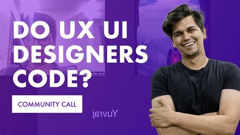 Do Ux Ui Designers Code How To Start Ux Ui Design Career Ux Ui