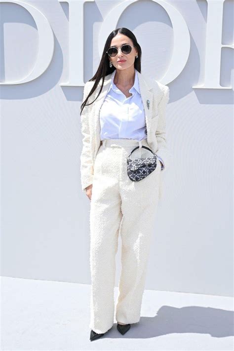 Demi Moore Clothes and Outfits | Page 3 | Star Style – Celebrity fashion